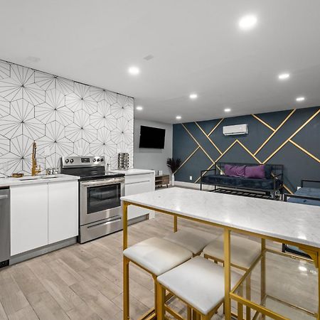 Comfortable 2Br Uptown Escape With Free Park Houston Dış mekan fotoğraf